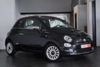 Fiat 500 1.0i MHEV Dolcevita CruiseC Camera Navi Garantie*, Gebruikt, Euro 6, 1064 kg, Zwart