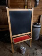 Schoolbord krijt, Ophalen, Zo goed als nieuw