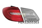 Mercedes-Benz B-Klasse (-11/14) achterlicht Links buiten (LE, Verzenden, Nieuw, Mercedes-Benz