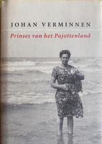 J. Verminnen - Prinses van het Pajottenland, Ophalen of Verzenden, Zo goed als nieuw, J. Verminnen