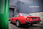 Ferrari 400i Coupé 4.8 V12 Manueel F101CL HISTORIEK / AIRCO, Auto's, Ferrari, 4 zetels, Overige modellen, 12 cilinders, Leder