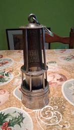 lampe de mineurs a 40€, Enlèvement