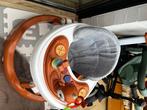 Loopwagen baby, Kinderen en Baby's, Speelgoed | Babyspeelgoed, Ophalen, Gebruikt, Babygym, Met geluid