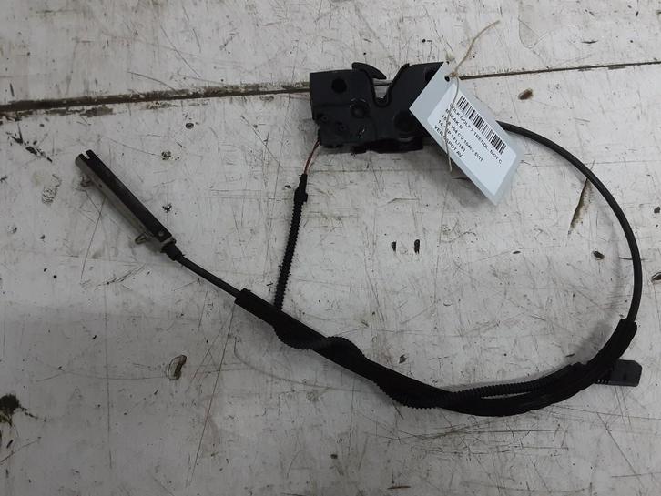 MOTORKAP SLOT Volkswagen Golf VII Variant (AUVV), Auto-onderdelen, Carrosserie, Volkswagen, Gebruikt