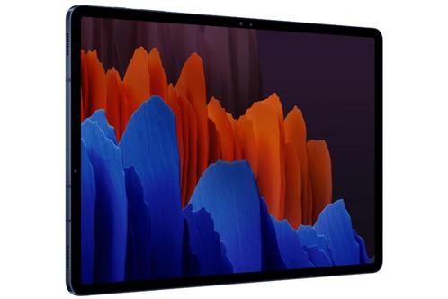 Samsung Galaxy Tab S7+ / S7 Plus 8GB RAM,  256GB Opslag, Informatique & Logiciels, Android Tablettes, Utilisé, Wi-Fi et Web mobile