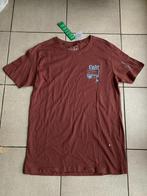 Nieuw Bruin kleurige T shirt - maat M, Taille 48/50 (M), Brun, Enlèvement ou Envoi, Neuf