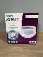 Sterelisator, Enlèvement, Comme neuf