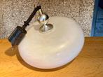 Vintage hanglamp, Ophalen