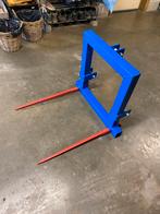Balenpiker mini tractor, Zakelijke goederen, Ophalen