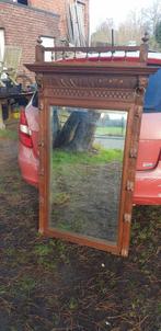 3 oude spiegel, Antiek en Kunst, Ophalen