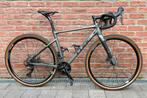 Velo Gravel Cube Nuroad Race, Ophalen, Zo goed als nieuw, Aluminium
