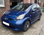 Toyota Aygo, Auto's, Voorwielaandrijving, 4 zetels, Stof, Parkeersensor