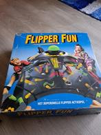 Spel flipper fun, Ophalen, Gebruikt