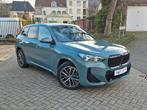 BMW iX1 xDrive30 M Sport / Adapt. LED / Camera / Sportzetels, Cuir, Entreprise, Entretenue par le concessionnaire, Noir