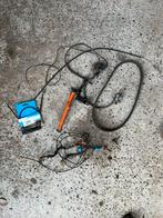 Honda camino (lot), Fietsen en Brommers, Ophalen of Verzenden, Gebruikt, Overige typen, Honda