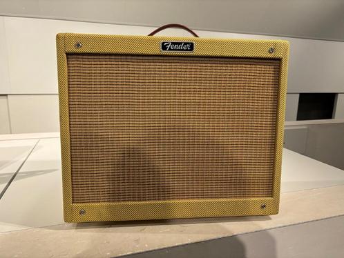 Fender Tweed Deluxe '57 handwired Clone, Muziek en Instrumenten, Versterkers | Bas en Gitaar, Nieuw, Gitaar, Minder dan 50 watt