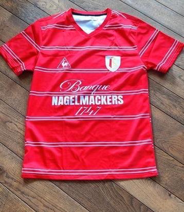 Nieuw XL vintage trui Standard de Liège. beschikbaar voor biedingen