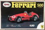 Revival FERRARI 500 1952 artikel 85102/P Schaal 1:20, Hobby en Vrije tijd, Modelbouw | Auto's en Voertuigen, Overige merken, Auto