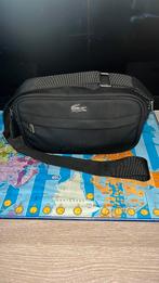 Mini tasje Lacoste, Motos, Accessoires | Valises & Sacs, Enlèvement, Comme neuf