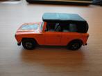 gereduceerd model matchbox nr. 18 uit 1981 zeer goede sta, Hobby en Vrije tijd, Modelauto's | 1:50, Ophalen of Verzenden, Matchbox