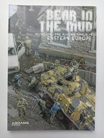 Boek "Bear In The Mud: Russian Armor in Eastern Europe', Ophalen of Verzenden
