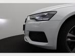 Audi A6 Avant 50 TFSI e Quattro PHEV Attraction S tronic, Autos, Audi, Système de navigation, Hybride Électrique/Essence, Break