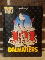 Filmstrip 101 dalmatiërs, Boeken, Stripverhalen, Ophalen of Verzenden, Zo goed als nieuw