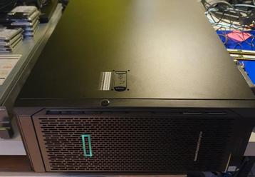 HP Proliant enterprise server ml350 gen 10, Enlèvement, Comme neuf, 32 GB