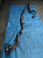 A vendre, pour ae86, ligne d'échappement inox complète, Enlèvement ou Envoi, Toyota
