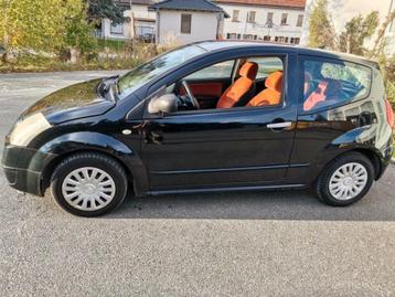 Citroen C2  beschikbaar voor biedingen