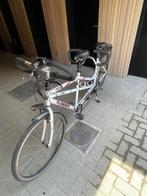 Tandem, Fietsen en Brommers, Ophalen, Zo goed als nieuw, Flanders sniper