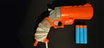 Nerf geweer x nerf plus 3 kogels, Ophalen of Verzenden
