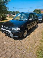 Mazd demio1,3 benzine, Auto's, Voorwielaandrijving, 4 cilinders, Bedrijf, Handgeschakeld