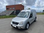 Ford Transit Connect 1.8TDCI Euro5 AIRCO Gekeurd, Voorwielaandrijving, Euro 5, Stof, 4 cilinders