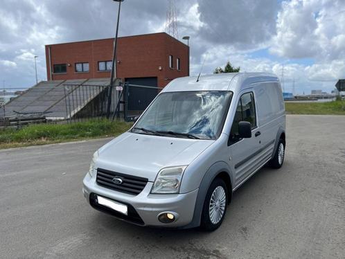 Ford Transit Connect 1.8TDCI Euro5 AIRCO Gekeurd, Auto's, Bestelwagens en Lichte vracht, Bedrijf, Te koop, ABS, Airbags, Airconditioning