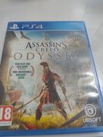 Assassin's Creed : Odyssey (PS4), Enlèvement, Jeu de rôle (Role Playing Game), À partir de 18 ans