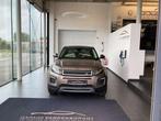 Land Rover Range Rover Evoque SD4 180PK AWD AUTOMAAT 69000KM, Auto's, Land Rover, 4 cilinders, Leder, Bedrijf, https://public.car-pass.be/vhr/36ad9387-3dd6-406c-b35c-bf153bbba5b8
