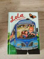 Lola en papa Pol nieuw!, Boeken, Kinderboeken | Jeugd | 10 tot 12 jaar, Nieuw, Fictie, Ophalen of Verzenden, An Verstraete