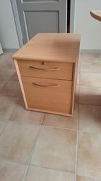 ladekast, Ophalen, Minder dan 50 cm, Gebruikt, 1 of 2 laden