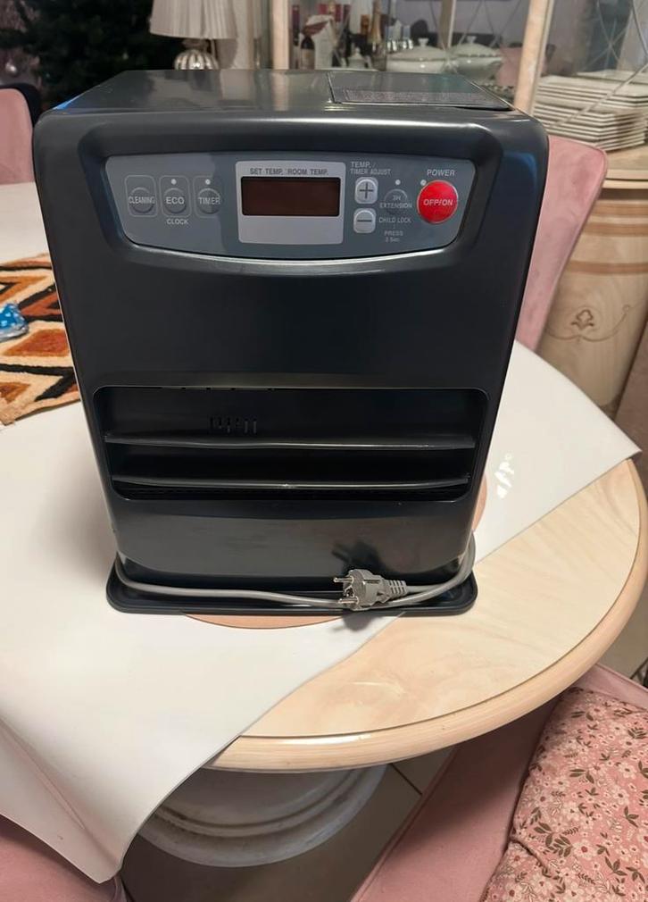 Poêle à pétrole kero  3000w  🔥🔥🔥🔥, Huis en Inrichting, Kachels, Ophalen