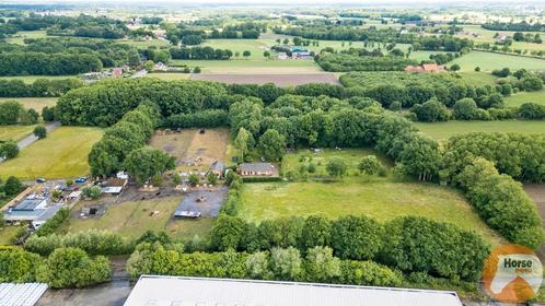 Huis te koop in Itegem, 5 slpks, Immo, Huizen en Appartementen te koop, Vrijstaande woning, E
