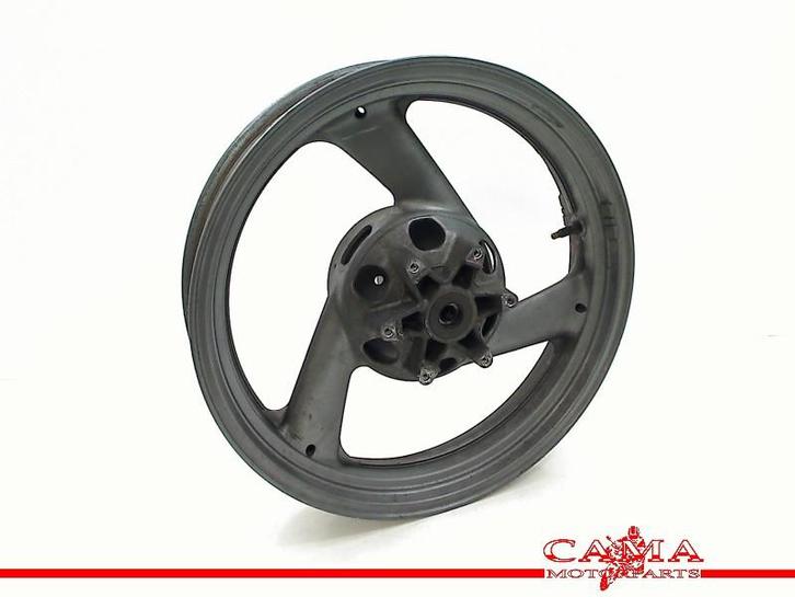 JANTE ARRIÈRE XJ 600 S Diversion 1998-2004 (XJ600 XJ600S), Motos, Pièces | Yamaha, Utilisé