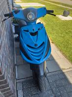 2 Piaggio zip scooters te koop, Ophalen, Gebruikt, Zip
