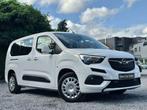 Opel Combo 1.2 Life L2H1 7pl., Autos, Opel, Commande vocale, Autres modèles, Achat, Euro 6