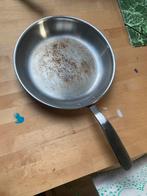 Zeer grote pan, Huis en Inrichting, Keuken | Potten en Pannen, Ophalen of Verzenden, Gebruikt, Koekenpan of Braadpan