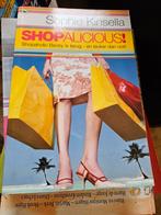 Sophie Kinsella - Shopalicious!, Ophalen of Verzenden, Zo goed als nieuw, Sophie Kinsella