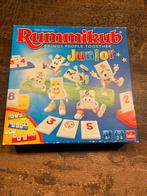 Rummikub junior, Hobby en Vrije tijd, Ophalen, Gebruikt
