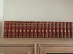 Winkler Prins encyclopedie zesde druk Elsevier, Ophalen, Elsevier