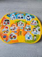 Vtech ontdek & leer stad, Ophalen of Verzenden, Zo goed als nieuw