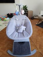 Balançoire pour bébé Chicco Comfy Wave, Comme neuf, Avec ceinture(s), Siège de balançoire, Enlèvement